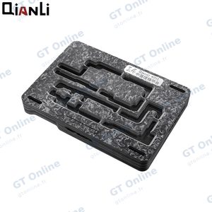 Plateforme de Rebillage QianLi pour iPhone 14 Series Middle Frame (4 en 1)