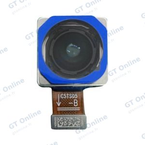 Caméra Principale Premium Realme 16 Pro 5G 200MP