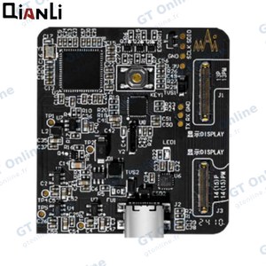 Carte iCopy Plus QianLi V2 True Tone (pour iPhone 13 Pro, 13 Pro Max, 14 Pro, 14 Pro Max, 15 Pro & 15 Pro Max)