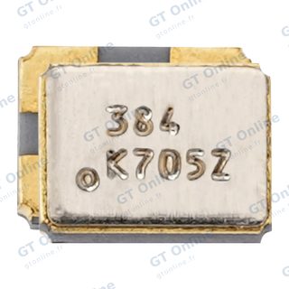 Pièce à microsouder pour Apple iPhone 11 / 11 Pro Max / 12 / 12 Mini / 12 Pro / 12 Pro Max / 13 / 13 Mini / 13 Pro / 13 Pro Max