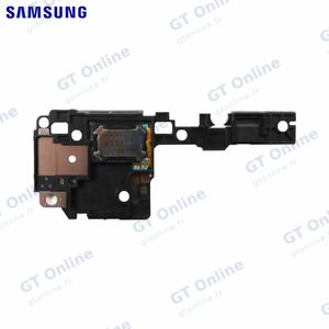 Haut-Parleur Original Samsung Galaxy Tab A9 Wi-Fi X110/Galaxy Tab A9 LTE X115 GH81-24272A Haut