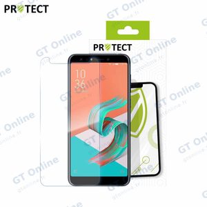 Verre Trempé Classique PROTECT pour Asus ZenFone 5 Lite ZC600KL Transparent — vue 2