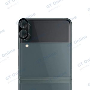 Protection Lentille Samsung Galaxy Z Flip 3 5G F711 Noir — vue 2