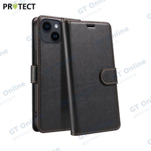 Housse de Protection IP011 PROTECT pour Apple iPhone 14 Noir