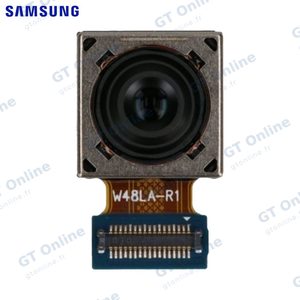 Caméra Principale Original Samsung Galaxy A42 5G A426 GH96-13827A 48MP