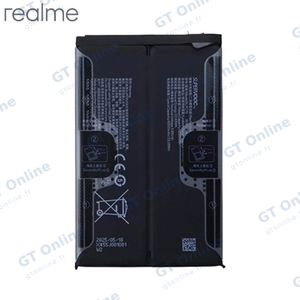 Batterie Originale Realme C71/Note 70T/P3 Lite 4G 621035000290 BLPC75