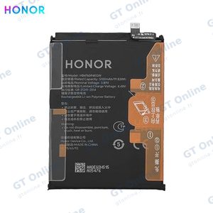 Batterie Original Honor X6a/X6b/200 Smart 2402AADE HB476594EGW