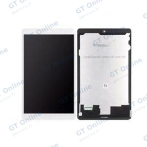 Écran Tactile Huawei MediaPad M5 Lite 8 Blanc