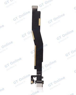 Pièce à microsouder pour OnePlus 3T (A3010) (soudure requise)