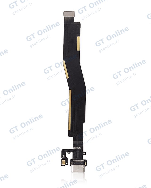 Pièce à microsouder pour OnePlus 3T (A3010) (soudure requise)