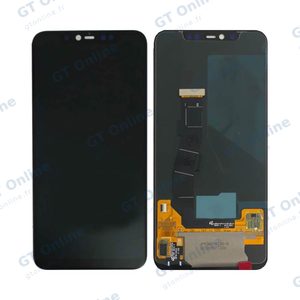 Écran Tactile Oled Xiaomi Mi 8 Pro Noir