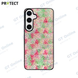 Coque de Protection ID045 PROTECT pour Samsung Galaxy S24 5G S921 Vert