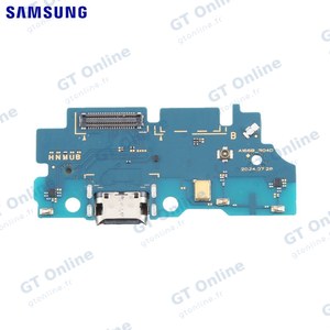 Connecteur de Charge Original Samsung Galaxy A16 5G A166 GH96-18449A