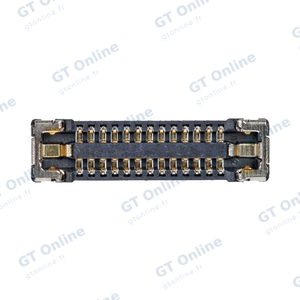 Connecteur de Carte Mère Apple iPhone 11 Pro/iPhone 11 Pro Max Rear Camera (J3900) (x3)
