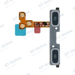 Nappe Power On/Off et Volume Premium Samsung Galaxy Z Flip 5 5G F731