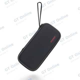 Sac de rangement pour Nintendo Switch 2 DOBE TNS-3173 — noir