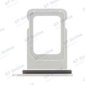 Tiroir SIM Apple iPhone 17 Pro Max Argent