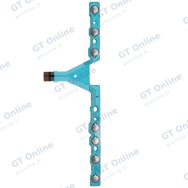 Pièce console de jeu pour Sony PlayStation Portable PSP 3000