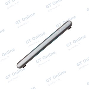 Bouton Volume Premium Samsung Galaxy Z Flip 6 5G F741 Argent