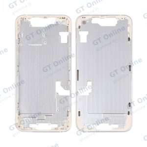 Châssis Intermédiaire Apple iPhone 14 (Without Part) Lumière Stellaire