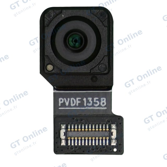Caméra avant pour Motorola Moto G Stylus 5G (XT2419 / 2024) (origine)