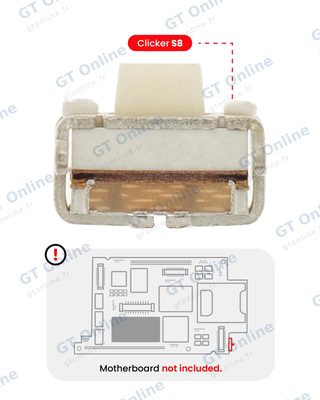 Pièce à microsouder pour Samsung Galaxy Grand 2 / Core Prime / Core Advance Lite / Core Lite / Avant / Grand Prime