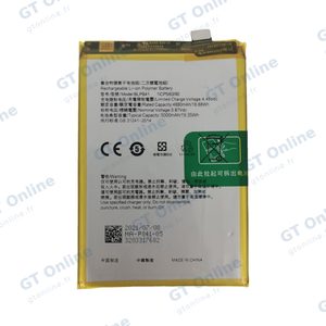 Batterie Premium Realme 8 BLP841