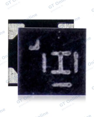 Pièce à microsouder pour Apple iPhone 6S / 6S Plus (U3200: LP5907SNX-2.85: 5 Pins)