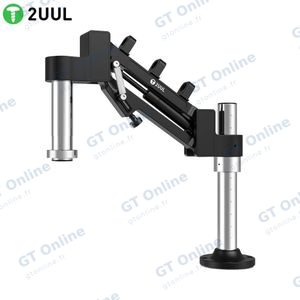 Bras Articulé pour Microscope 2UUL MS71 (Universelle)