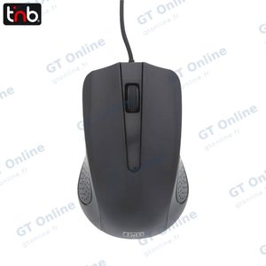Souris Filaire T'nb USB-A SROPSHARK1 Noir