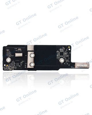 Pièce console de jeu pour Microsoft Xbox One S (Board # 1682)