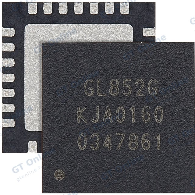 Pièce à microsouder pour Nintendo Switch 2 (GL852G)