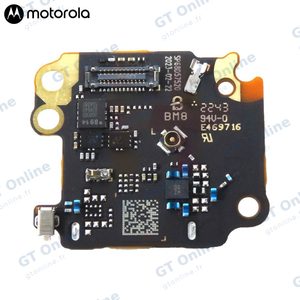 Lecteur SIM Original Motorola Edge 40 Pro 5P68C21993