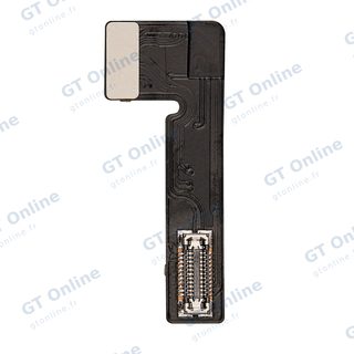 Nappe tag-on de caméra arrière pour Apple iPhone 14 / 14 Plus (I2C)