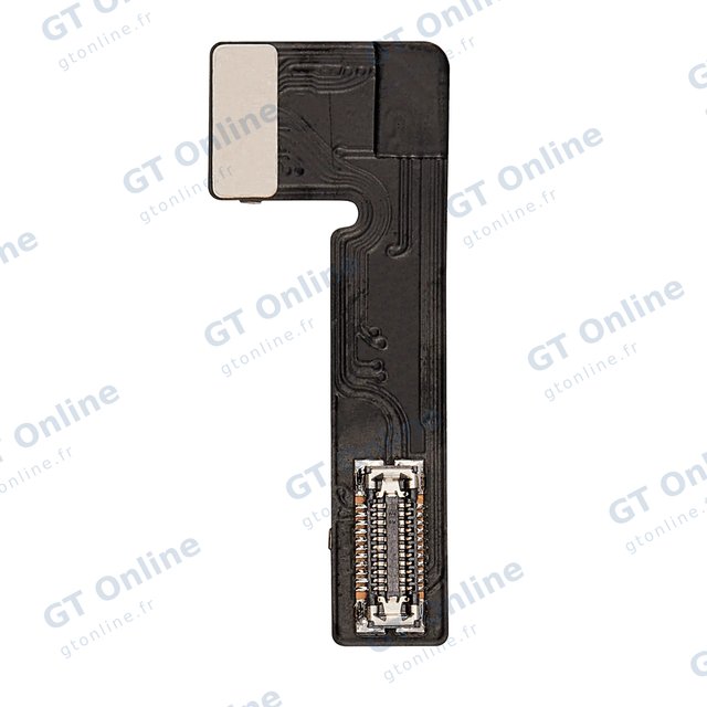 Nappe tag-on de caméra arrière pour Apple iPhone 14 / 14 Plus (I2C)