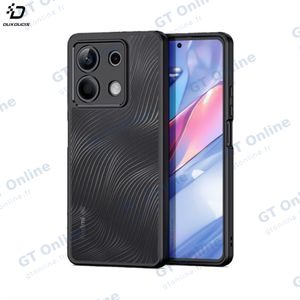 Coque de Protection Aimo Dux Ducis pour Xiaomi Redmi Note 13 5G Noir