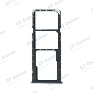 Tiroir Sim Premium Realme C63 Bleu