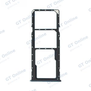 Tiroir Sim Premium Realme C63 Bleu