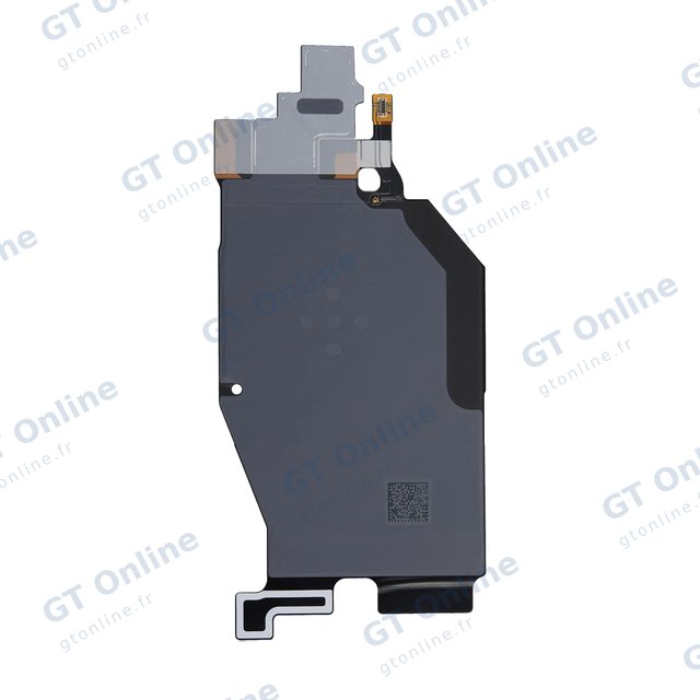 Nappe de charge sans fil et NFC pour Samsung Galaxy S22 Plus (pack service origine)