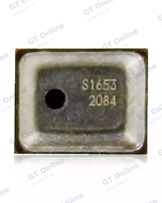 Microphone pour Samsung Galaxy J3 (J320 / 2016)