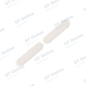 Bouton Volume Apple iPad Air 11 M2/iPad Air 13 M2/iPad Air 13 M3 A2902/A2903/A2898/A2899/A3268/A3269 Lumière