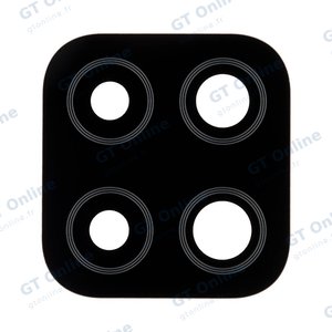 Lentille Premium Samsung Galaxy A12 A125/Galaxy M12 M127/Galaxy A12 Nacho A127