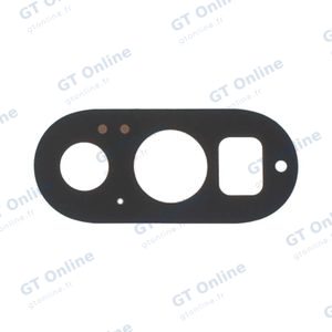 Lentille Premium Google Pixel 10 Pro Noir