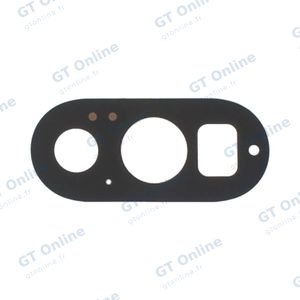 Lentille Premium Google Pixel 10 Pro Noir