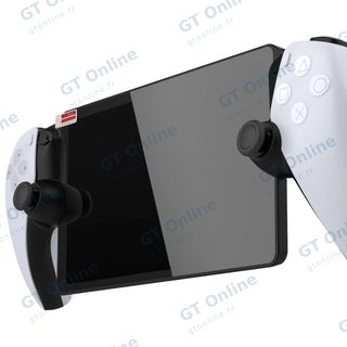 Films de protection verre trempé pour PlayStation Portal DOBE TP5-3576 (lot de 2)