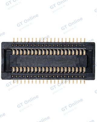 Pièce à microsouder pour Apple Mac Mini A1347 (2014) (40 Pin)