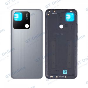 Cache Arrière Premium Xiaomi Redmi 10A Slate Grey
