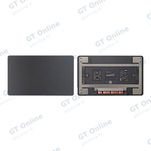 Trackpad Apple MacBook Pro 16" M3 Pro/M3 Max (2023) A2991 Noir Sidéral