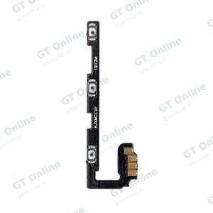 Nappe Power On/Off et Volume Premium Xiaomi Mi Note 10/Mi Note 10 Pro