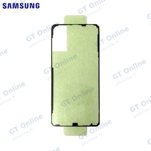 Stickers Cache Arrière Original Samsung Galaxy S25 Edge S937 GH81-27348A